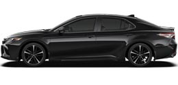 Affordable economy Sedan